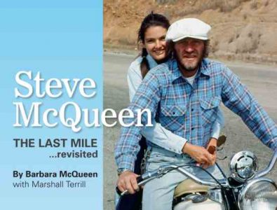 Steve McQueen’s Quest to Find a 1915 Indian V Twin Image
